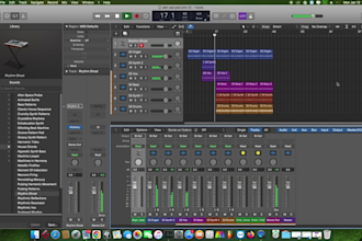 be your edm ghost producer any genre available