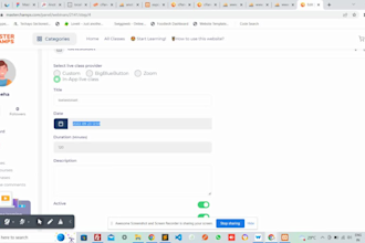 laravel php, webrtc, CRM, twilio, agora, video calling