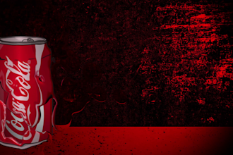 make motion graphics that will present the story behind the product and brand