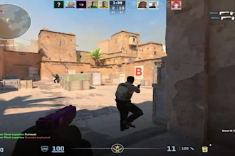edit your gaming clips, humor and or highlights