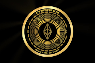 design custom 3d gold coins and tokens, including crypto, in 24 hours