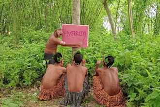 do funny video with dancing
