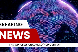 edit, cut, delete and rearrange video or audio