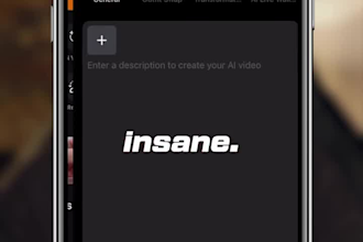 do youtube talking head video editing and vsl edit