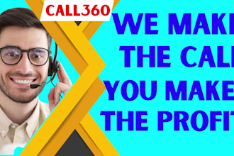 make your real estate wholesale cold calls