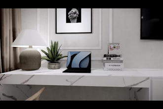 design your dream space