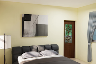 diseñaré planos arquitectónicos y más