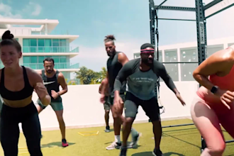 make your fitness and nutrition videos pop with professional editing