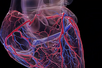 craft highly detailed 3d medical animation for surgical procedures