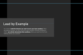craft compelling decks for town halls, keynotes, strategy and financials