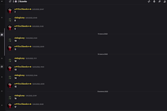 setup new and existing discord servers