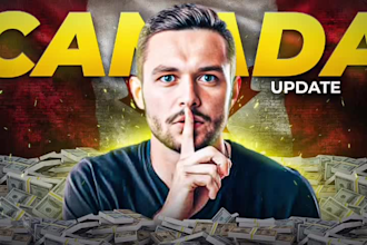 design eye catchy and clickbait youtube thumbnails