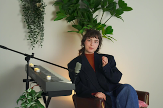 teach you songwriting, composition and music theory