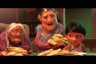 3d animated music video 3d character animation 3d cartoon disney pixar animation