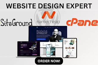 be your kinsta namecheap cpanel godaddy namecheap wordpress developer