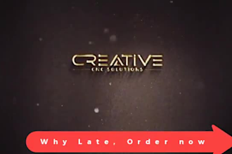 do business mascot gaming logo design in 6 hrs