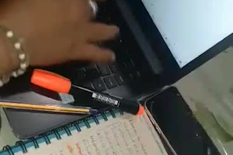 digital and handwritten spanish transcripts