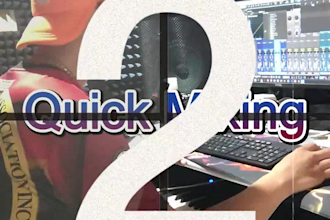 be your hit maker music producer and arranger