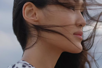 fix bald spots or fix hair beauty in your videos