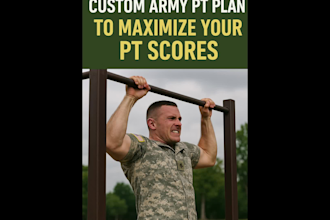 army pt plan boost acft scores