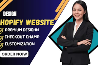 optimize and customize your shopify checkout champ