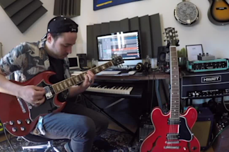 be your alternative indie producer