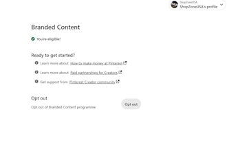 setup pinterest marketing, pins and boards