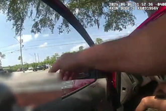 retrieve foia police bodycam footage edit into crime documentary