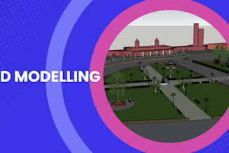 deliver expert mapping services for urban planning projects