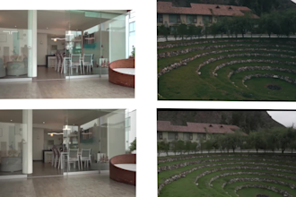 do special effects and vfx for all sorts of videos