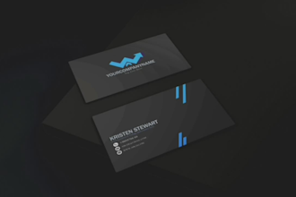 design a high quality corporate identity for you