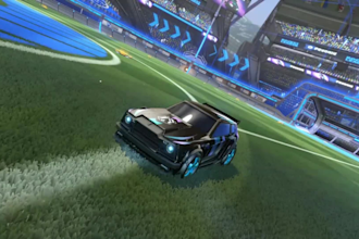 create your decal on rocket league