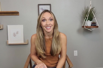 write a marketing plan for your book