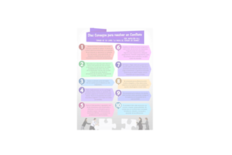 design a creative infographic in 24 hours