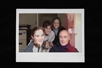 create true crime video for your youtube channel