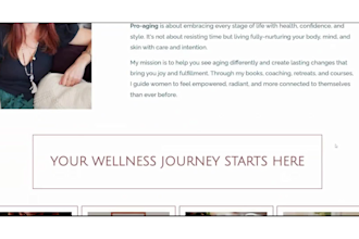 create strategic marketing campaigns to grow your brand and engage audiences