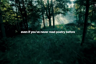 create the perfect cinematic trailer to promote your book