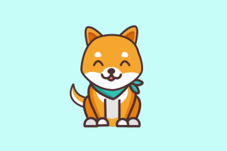 make cute animal gif animation