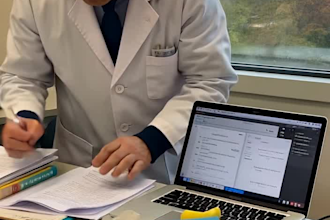 biology and physics research specialist academic writing analysis