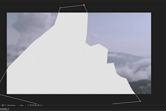 remove text, objects, watermark from your video