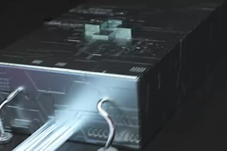 do 3d product animation video 3d modeling and rendering cgi industrial animation