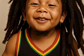 do ai baby podcast and talking baby avatar videos for social media