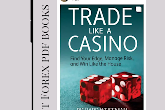 send you 150 best forex trading PDF books