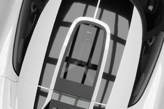 realistic car 3d vehicle model cinematic 3d car automotive animation cgi video