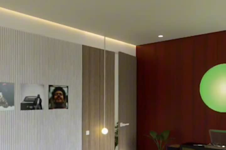 create realistic interior 3d animations presentations