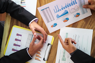 be your financial accountant tax consultant trading strategy financial advisor