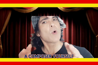 compose your cinematic score a original music for films slogan songs and stories