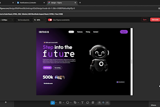 do figma design, figma website, ui ux design