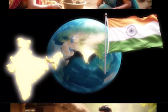 expressive hindi and english voice over for youtube and storytelling videos