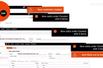 create inforgraphic saas videos, 2d and 3d explainer  , promo video ,app promo